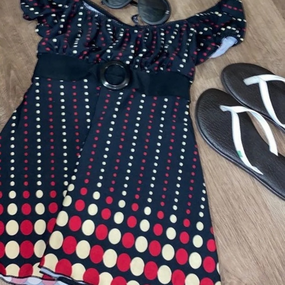 Heartsoul XL Peasant Top